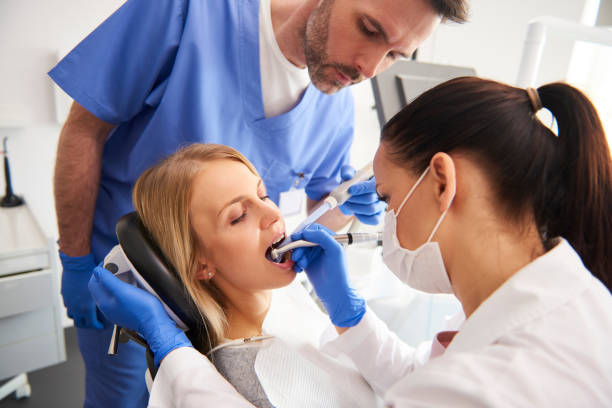 Best Dental Implants  in Whitehouse, TX