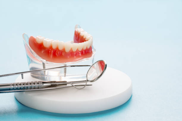Emergency Dental Services in Whitehouse, TX