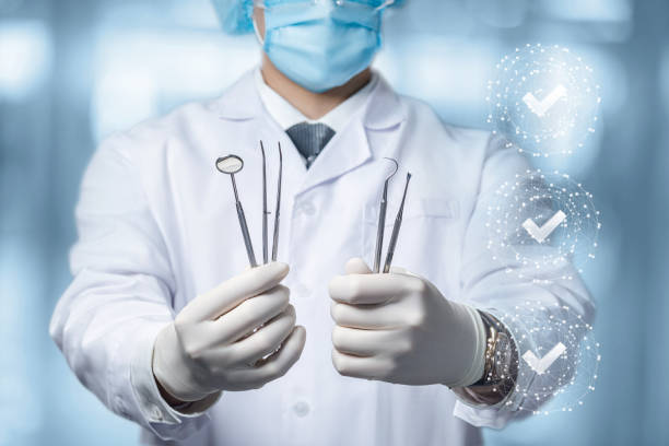 Professional Holistic Dental Care Services in Whitehouse, TX
