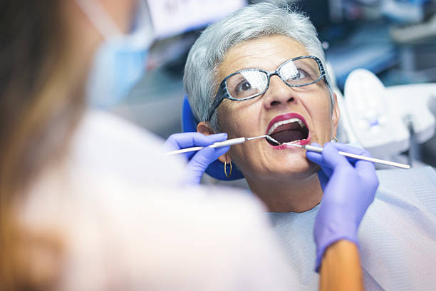 Best Root Canal Treatment  in Whitehouse, TX