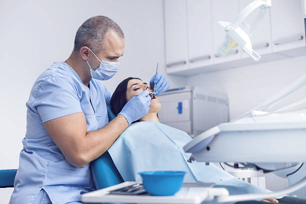 TMJ/TMD Treatment in Whitehouse, TX